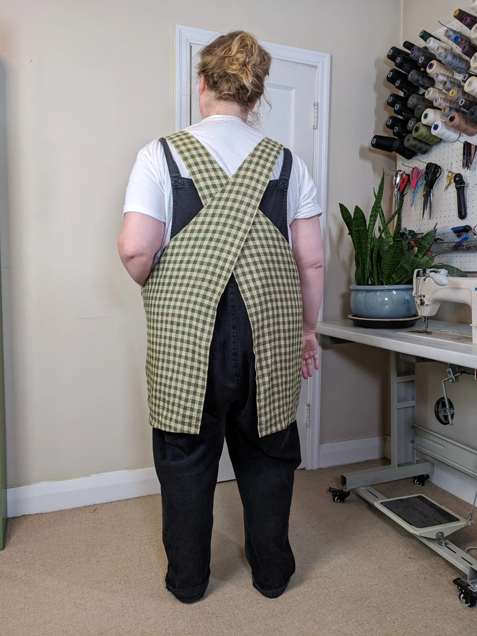 Dawn Apron PDF Pattern - Lydia Naomi - Image 12