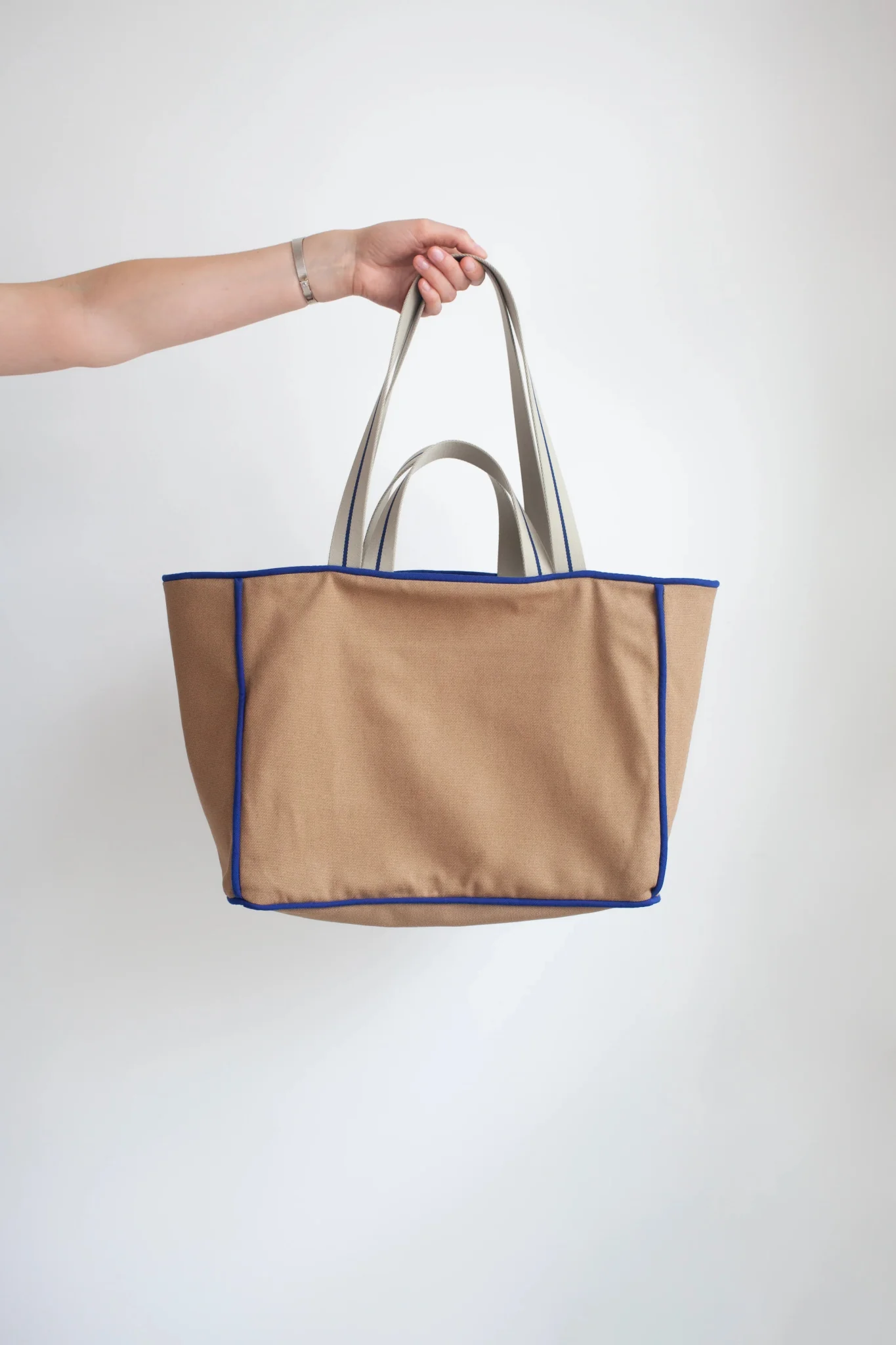 Day Tote PDF Pattern - Modern Sewing Co.
