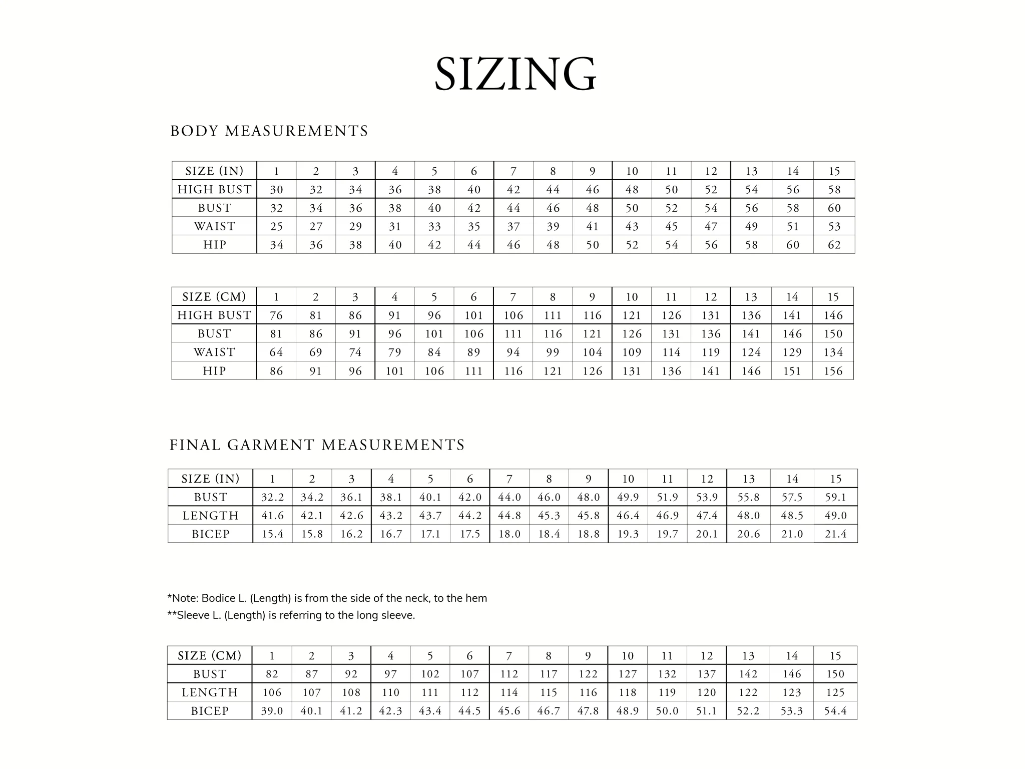 DELFT Dress PDF Sewing Pattern - Madswick - Image 9