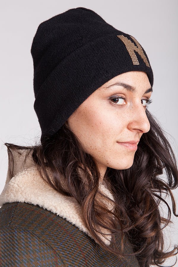 Delia Beanie- PDF Pattern - Named Clothing - Image 3