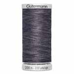 Poly-Cotton Denim / Jeans Thread - 200m - Gütermann - Indigo or Stonewash
