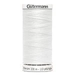 Denim / Jeans Thread - 100m - Gütermann - (Various Colours) - Image 2