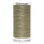 Denim / Jeans Thread - 100m - Gütermann - (Various Colours) - Image 5