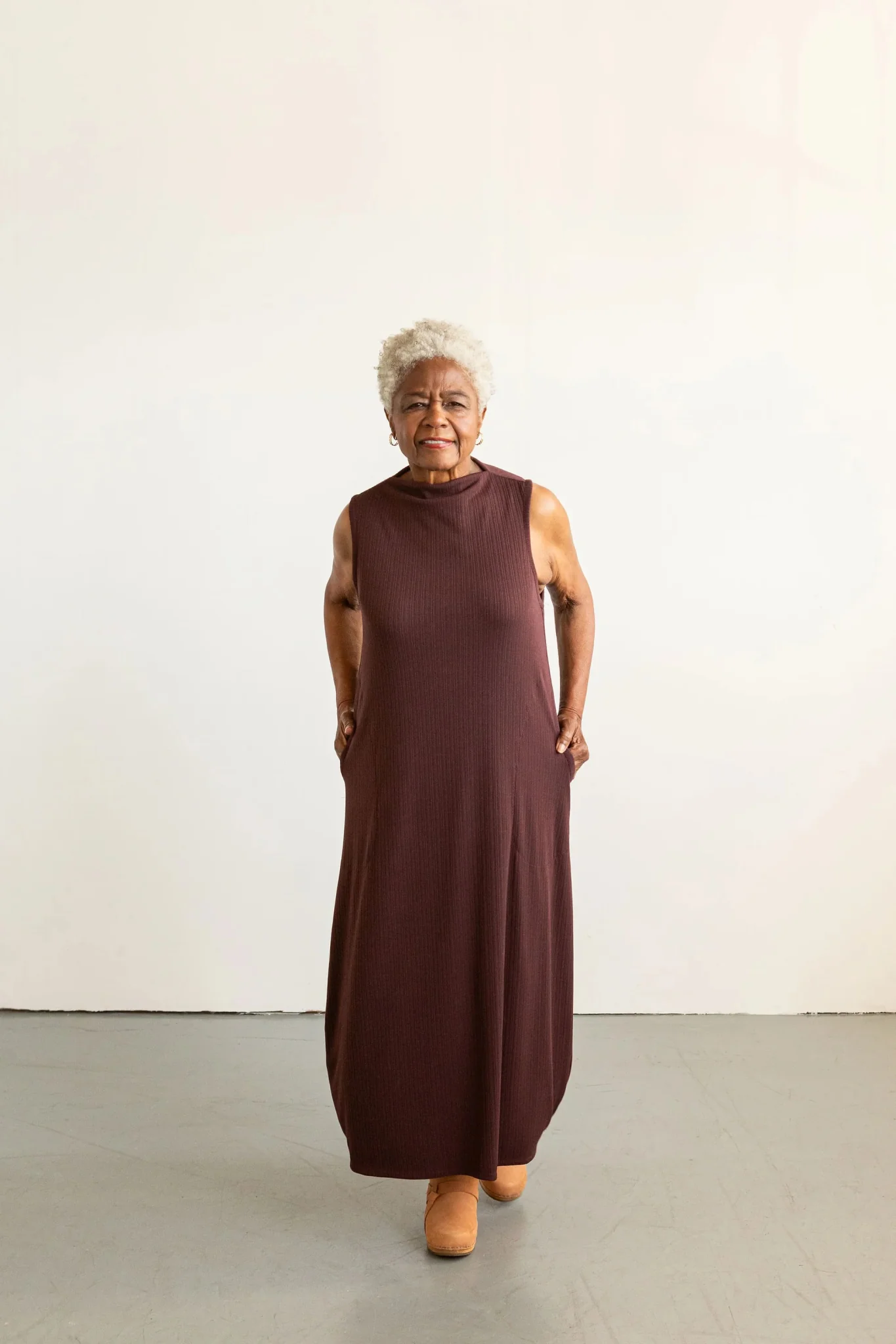 Dew Top & Dress Pattern - Friday Pattern Company - Image 5
