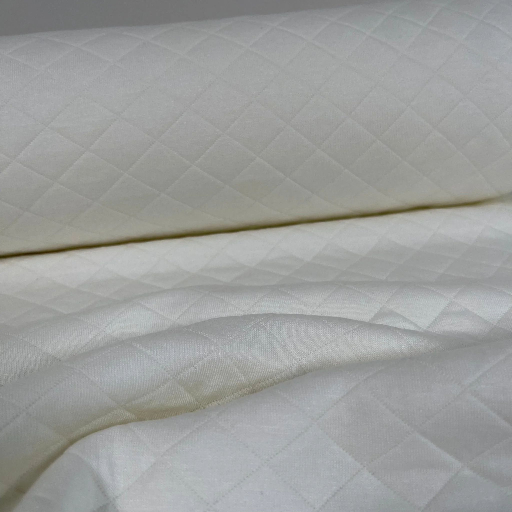 Diamond Thermal - Bamboo/Organic Cotton