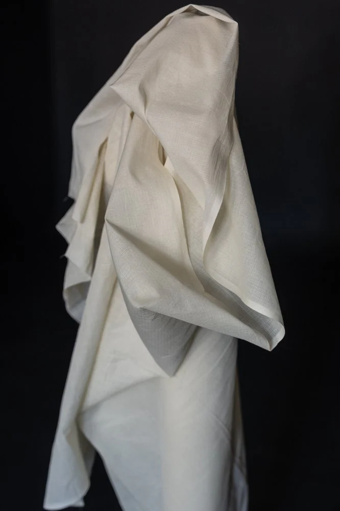 Dimple Natural Indian Cotton - Merchant & Mills