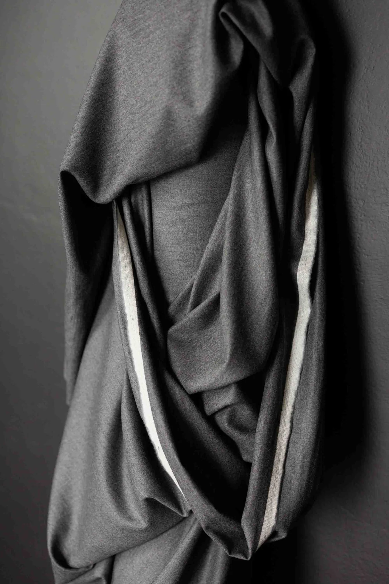 District Wool - European Import - Merchant & Mills