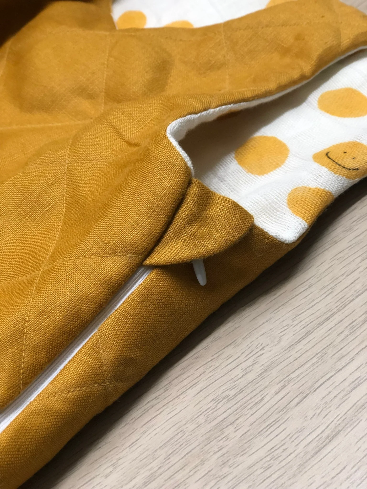 Dodo Baby Sleepsack PDF Sewing Pattern - Atelier Mimito - Image 6