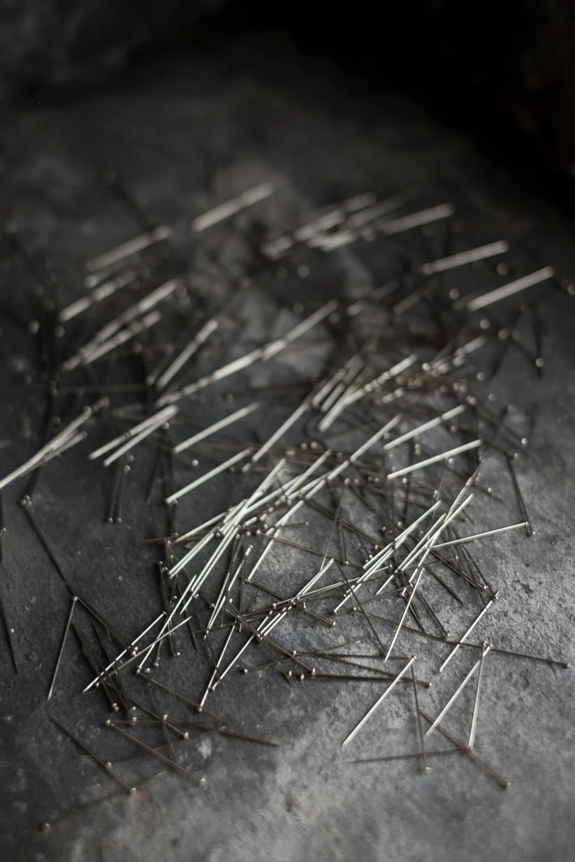 Dressmaking Pins - Merchant & Mills - Image 3