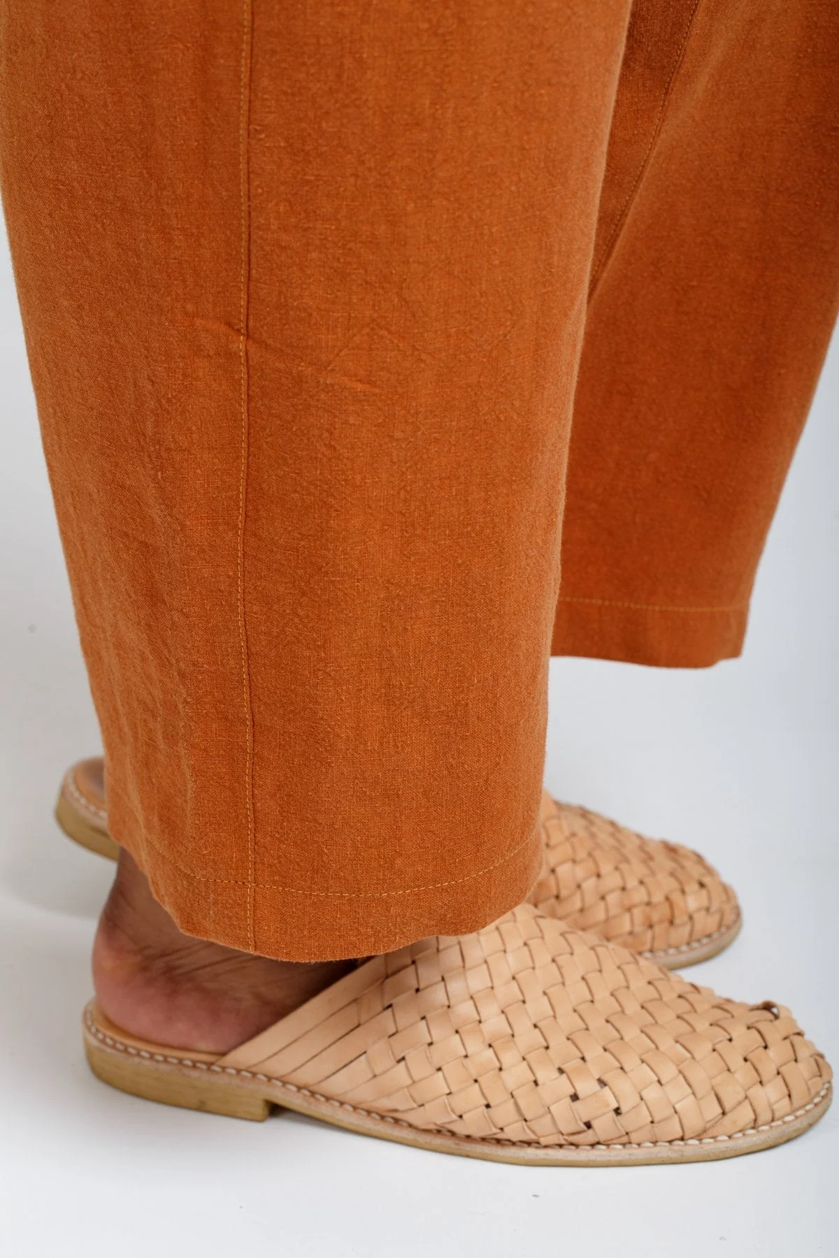 Durban Jumpsuit & Romper - Megan Nielsen Patterns - Sewing Pattern - Image 18