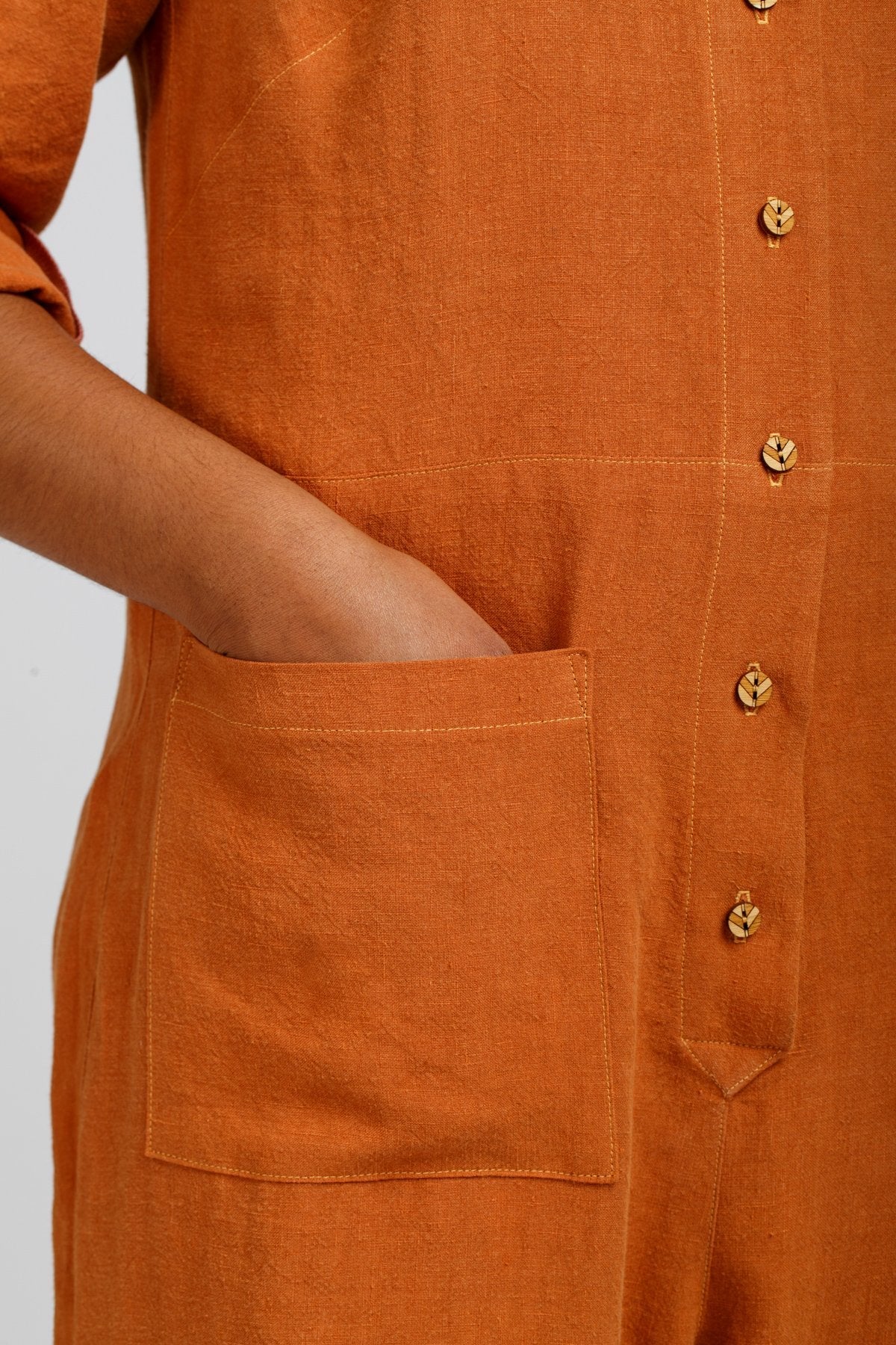 Durban Jumpsuit & Romper - Megan Nielsen Patterns - Sewing Pattern - Image 20