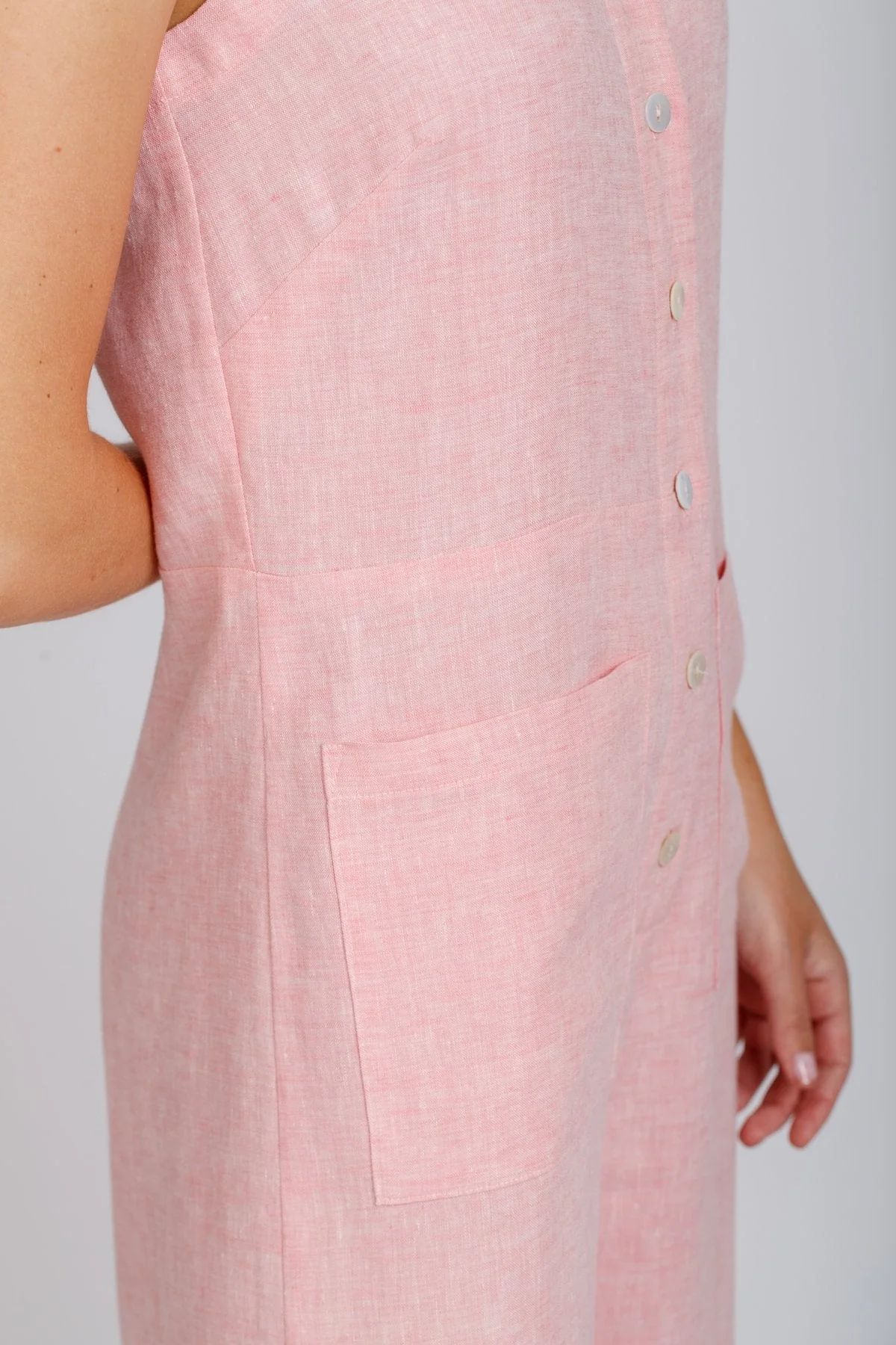 Durban Jumpsuit & Romper - Megan Nielsen Patterns - Sewing Pattern - Image 28