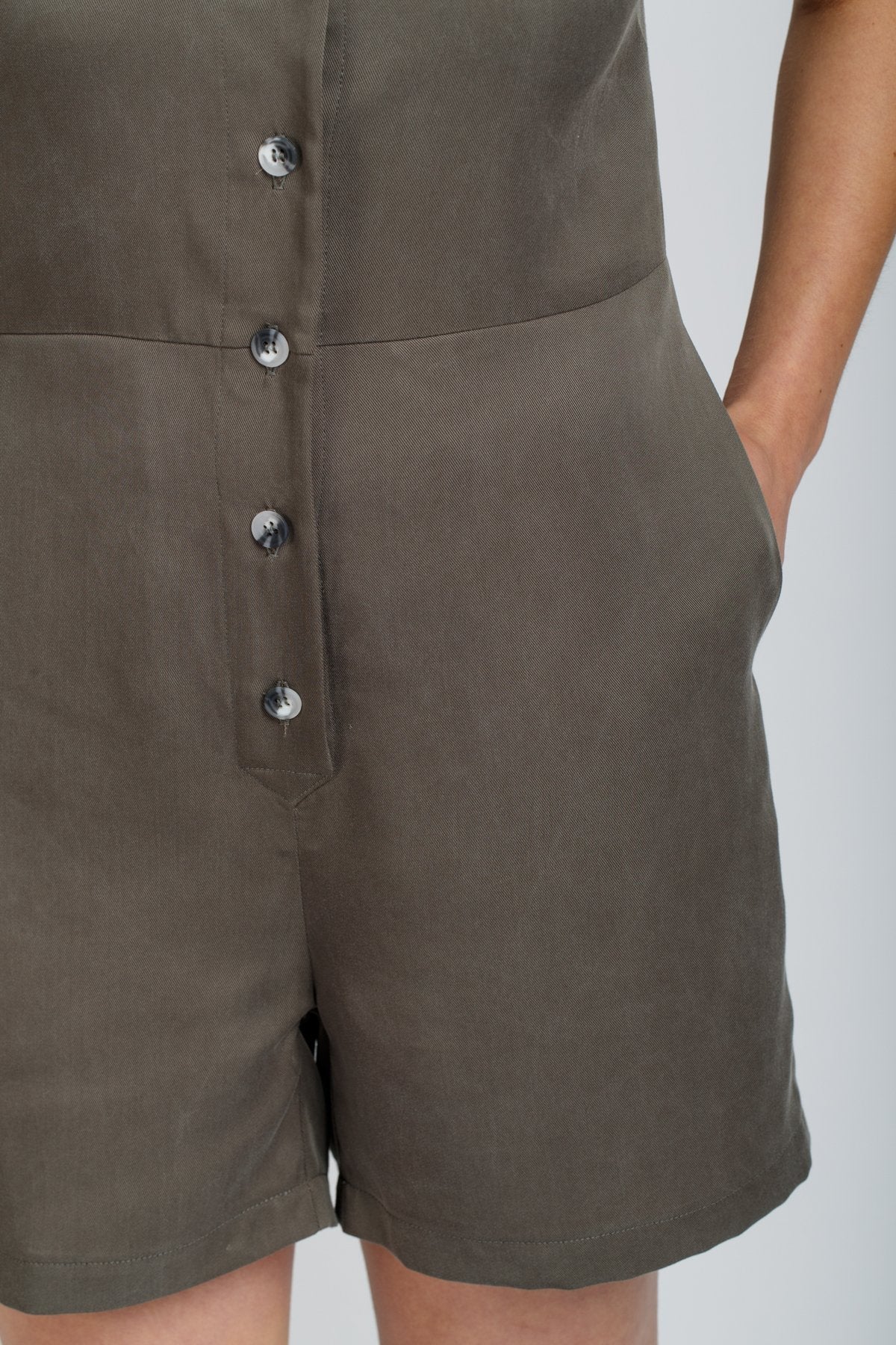 Durban Jumpsuit & Romper - Megan Nielsen Patterns - Sewing Pattern - Image 39