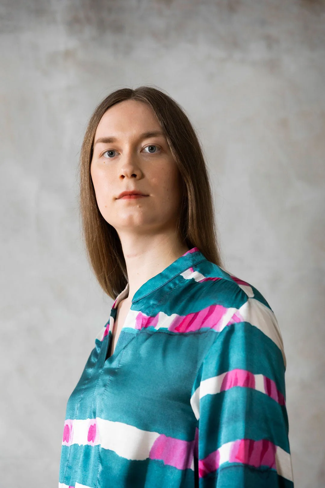 DYNAMO Dress by Kaisa Rissanen PDF Sewing Pattern - TAUKO - Image 5