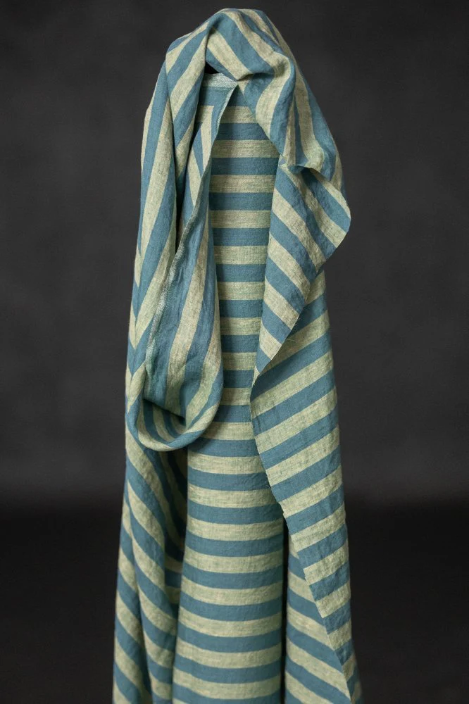 Earl Grey Linen - European Import - Merchant & Mills