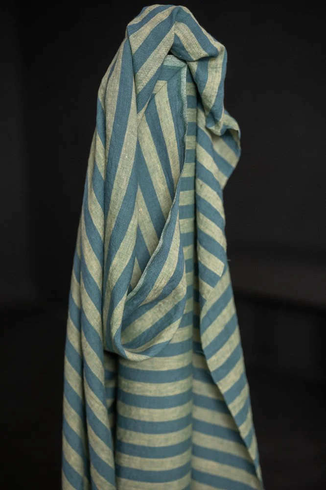 Earl Grey Linen - European Import - Merchant & Mills - Image 2
