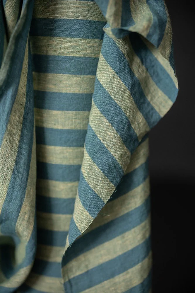 Earl Grey Linen - European Import - Merchant & Mills - Image 3