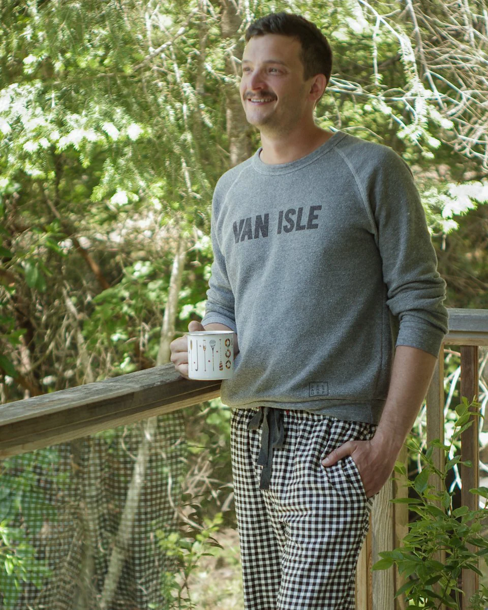 Eastwood Pajamas Pattern - Thread Theory - Image 7