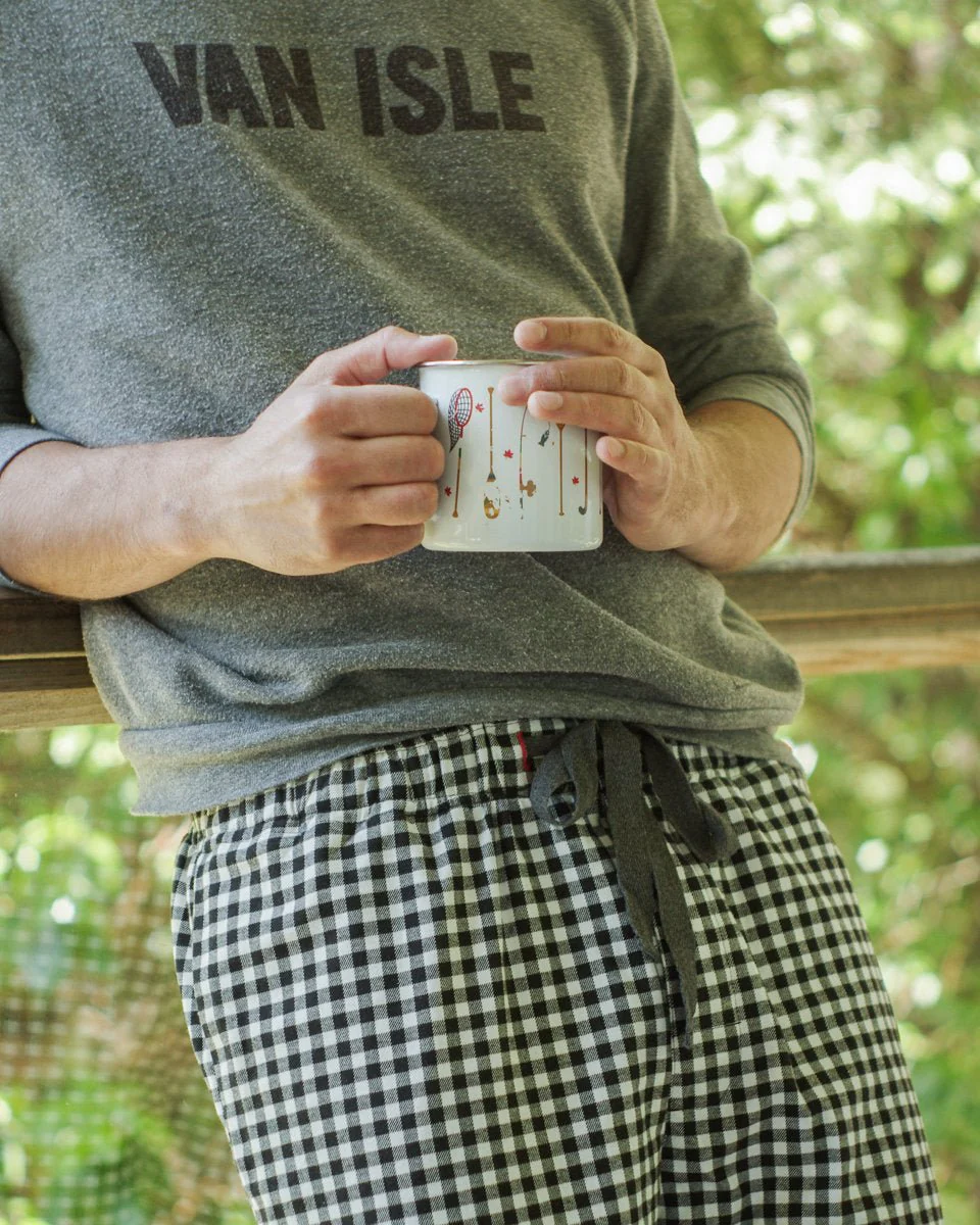 Eastwood Pajamas Pattern - Thread Theory - Image 8