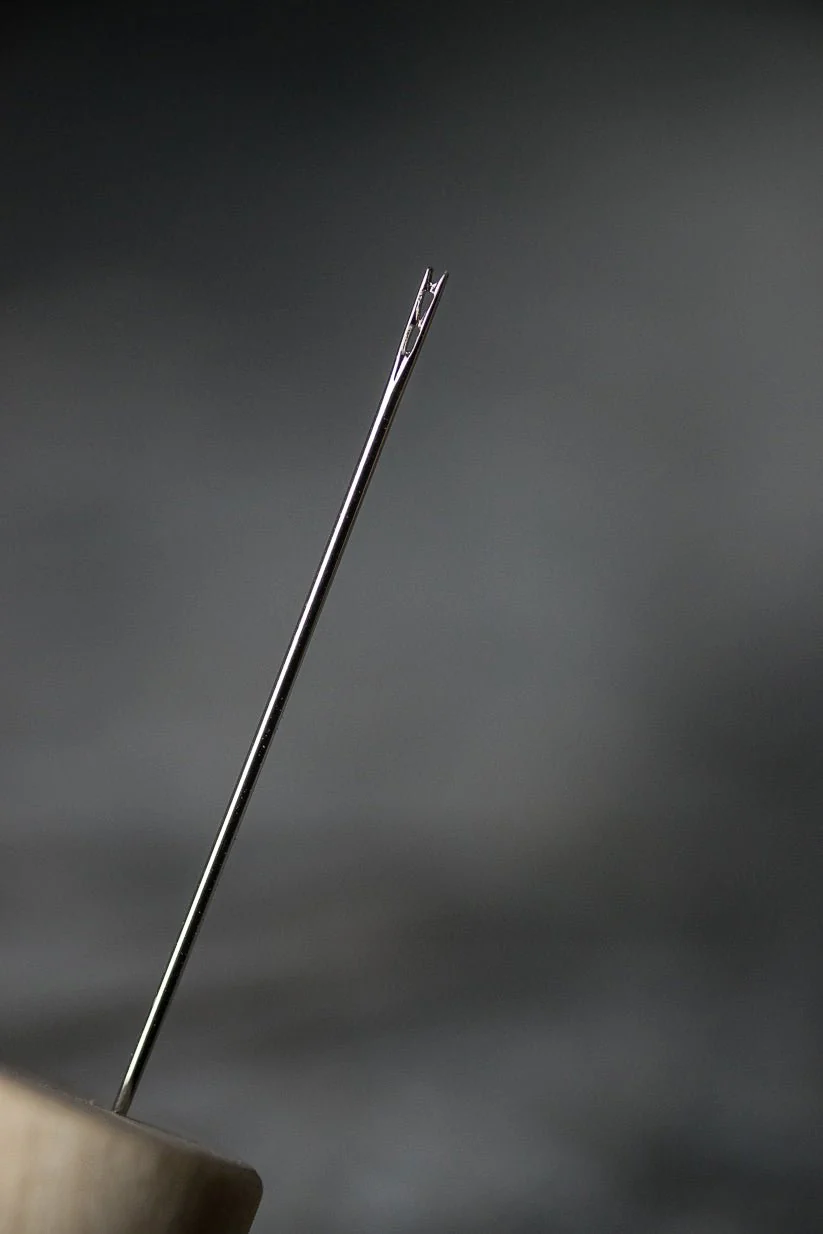 Easy Thread Needles - Merchant & Mills - Image 2
