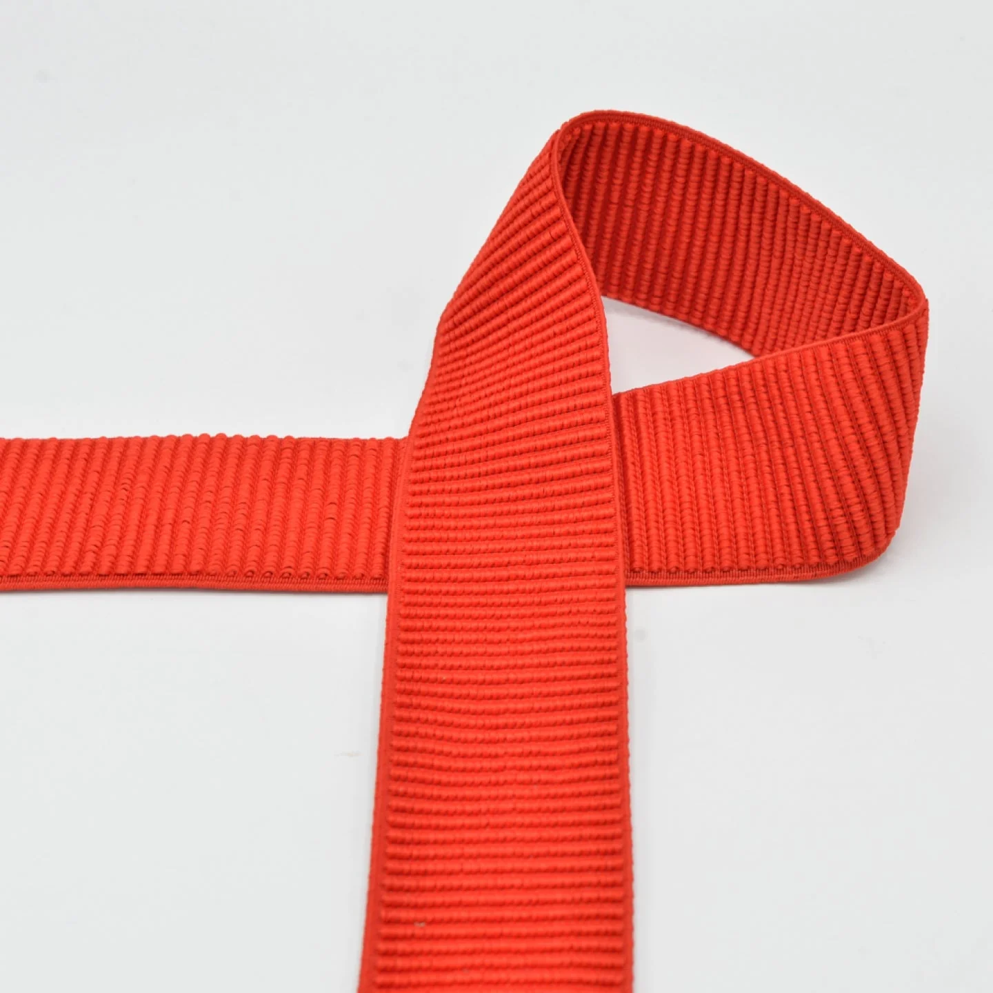 Elastic Rib Tape (Multiple Colors) - sold per Meter - Image 3