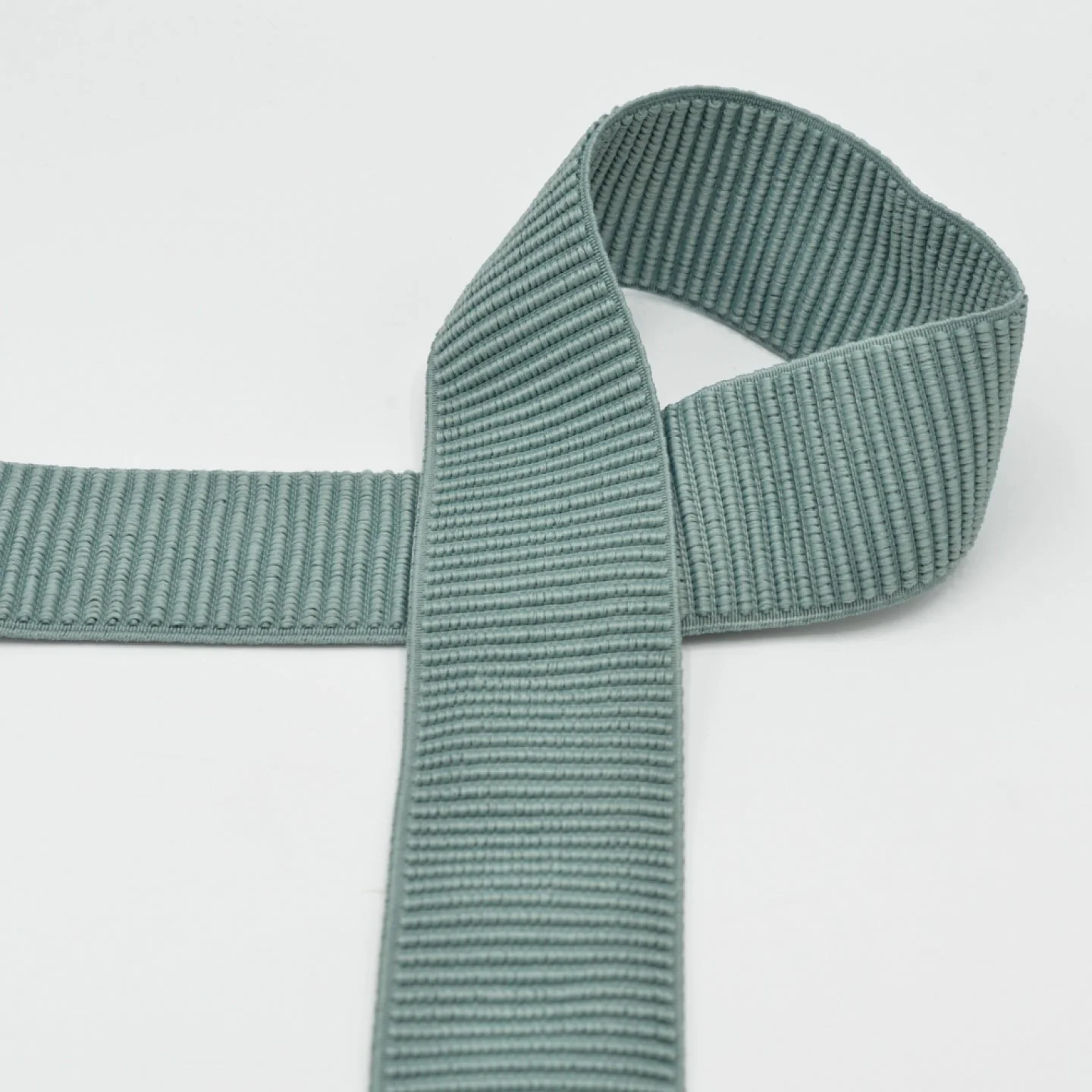 Elastic Rib Tape (Multiple Colors) - sold per Meter - Image 4