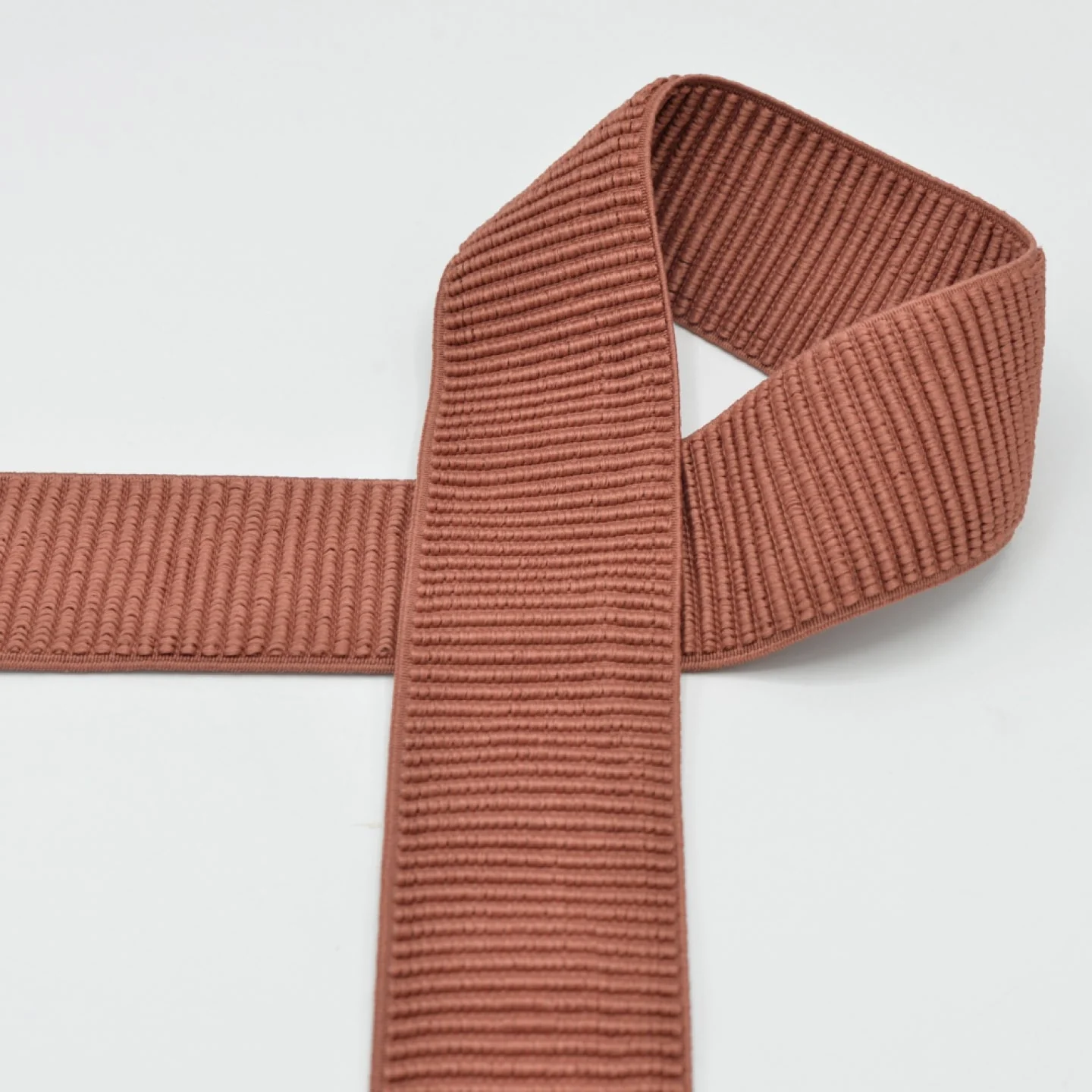 Elastic Rib Tape (Multiple Colors) - sold per Meter - Image 6