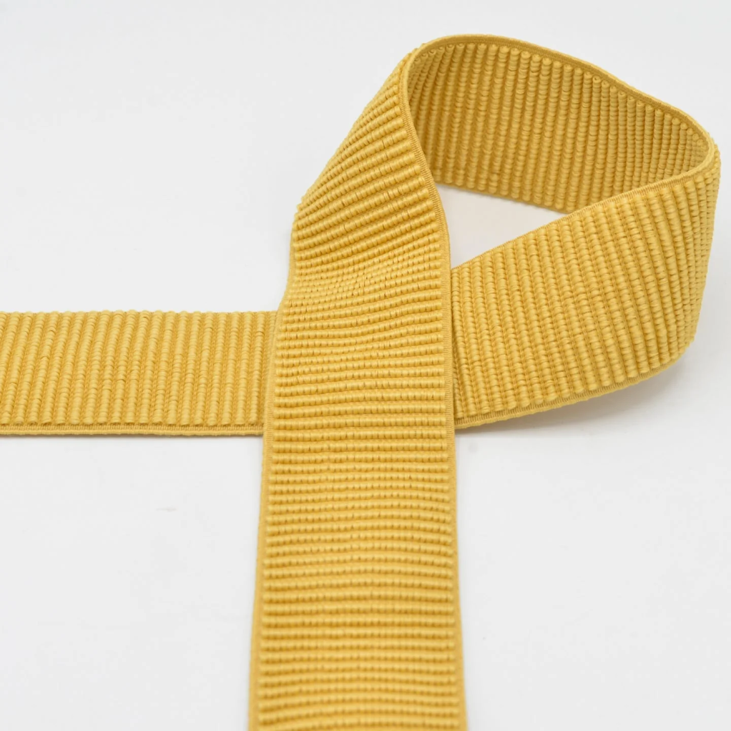 Elastic Rib Tape (Multiple Colors) - sold per Meter - Image 7
