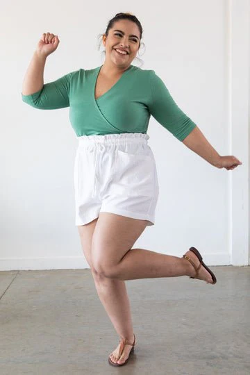 Elio Top Pattern - Allie Olson - Image 11