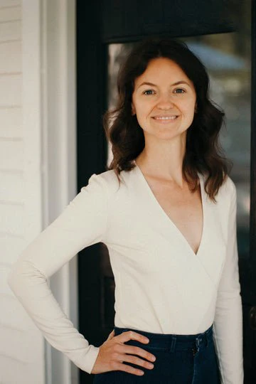 Elio Top Pattern - Allie Olson - Image 5