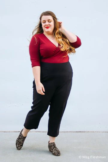 Elio Top Pattern - Allie Olson - Image 7