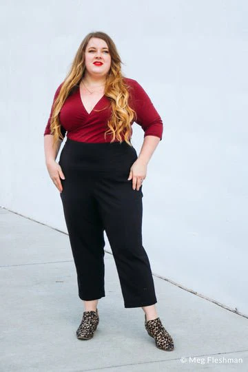 Elio Top Pattern - Allie Olson - Image 8