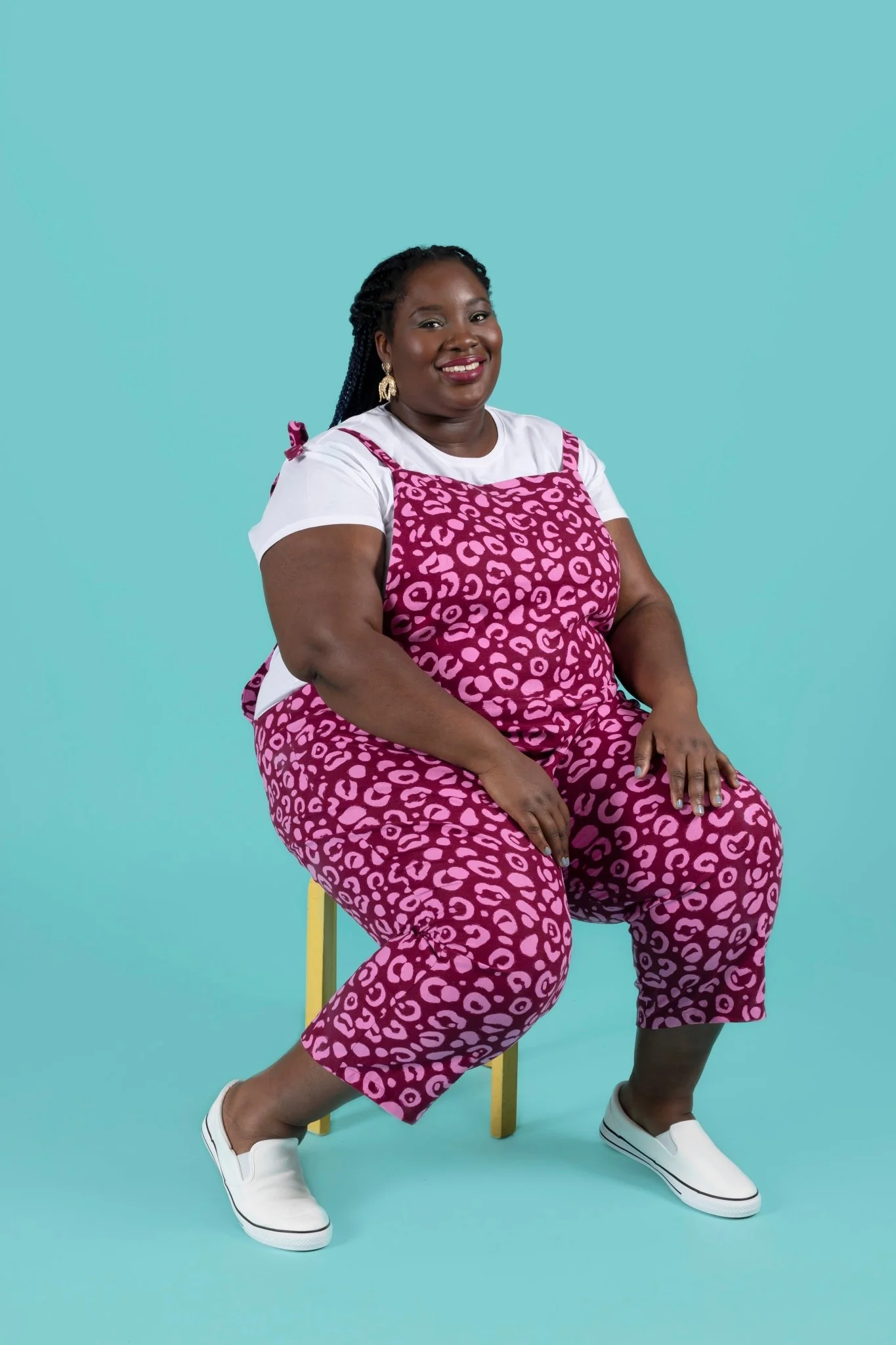 Erin Dungarees Pattern - Tilly And The Buttons - Image 15