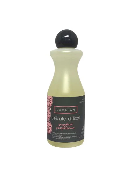 Eucalan Delicate Wash - Grapefruit (various sizes) - Image 3