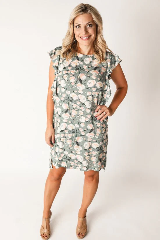 Farrah Tunic Pattern - Chalk + Notch - Image 5