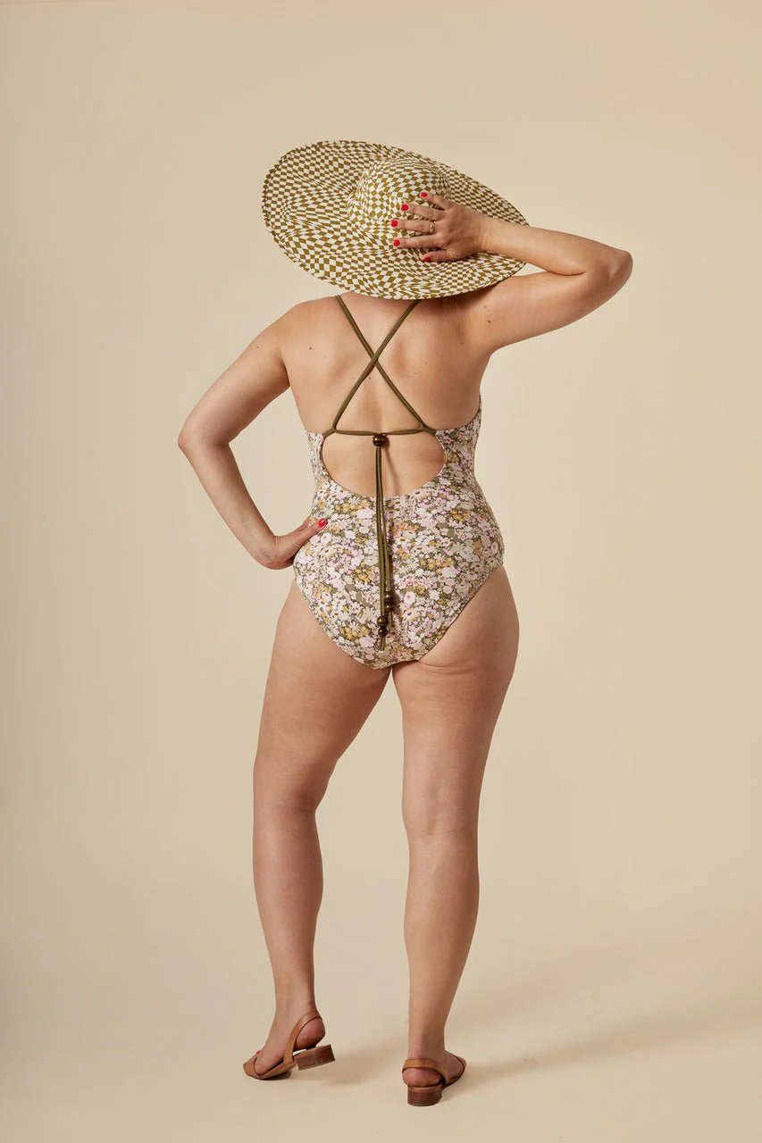 Faye Swimsuit Pattern (0-20) - Closet Core Patterns - Image 5