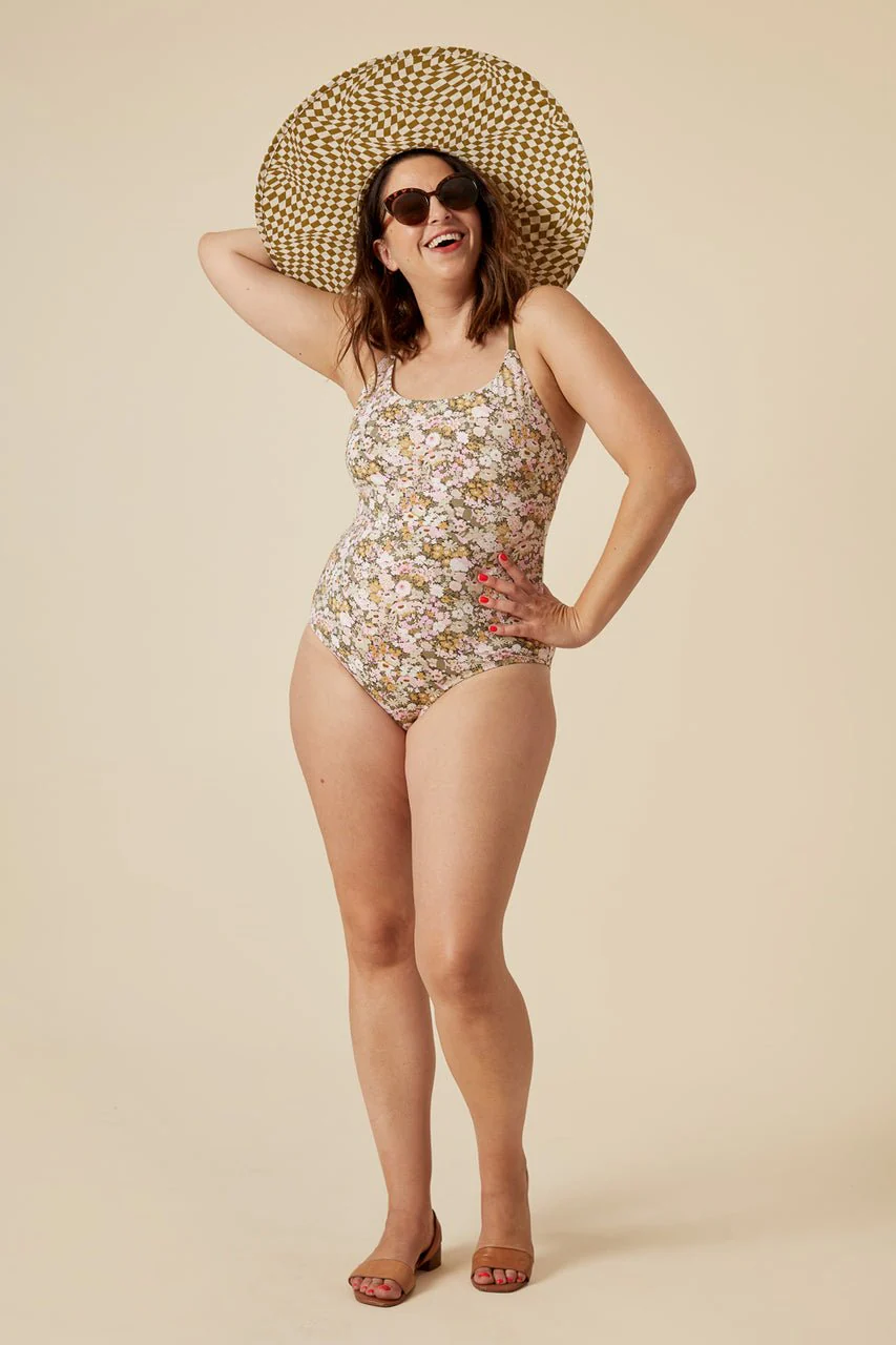 Faye Swimsuit Pattern (0-20) - Closet Core Patterns - Image 6