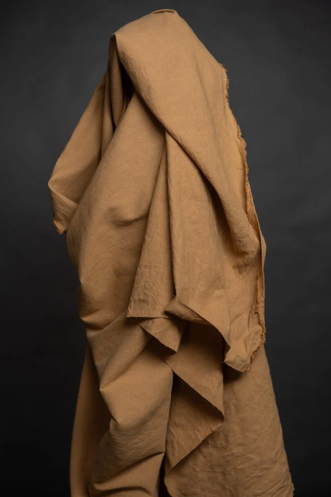 Fermette European Laundered Linen / Organic Cotton - Oeko-Tex® / GOTS - Merchant & Mills - Image 2