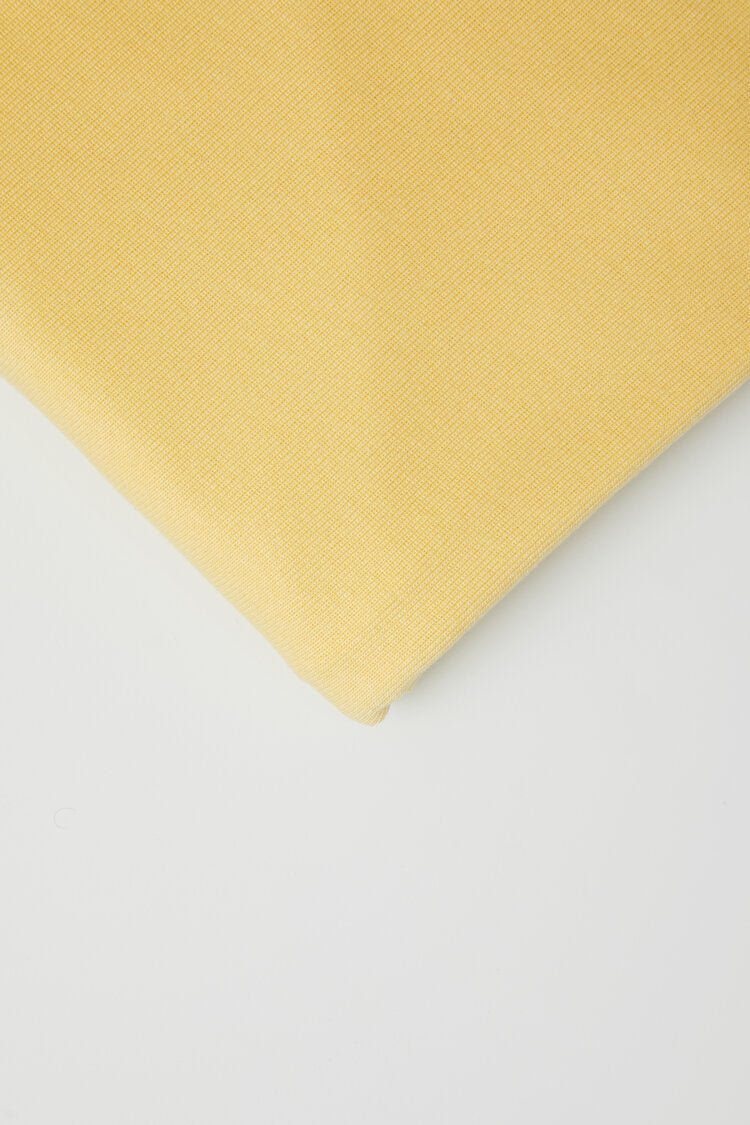 Fine 2x1 Rib Jersey TENCEL™ Lyocell Organic Cotton - OEKO-TEX® - MeetMILK - Mellow - Image 2
