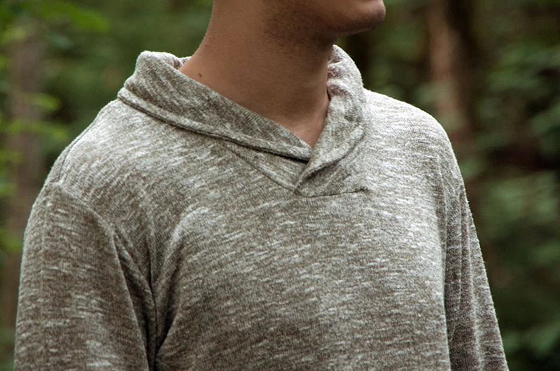 Finlayson Sweater Mens PDF Sewing Pattern - Thread Theory - Image 11