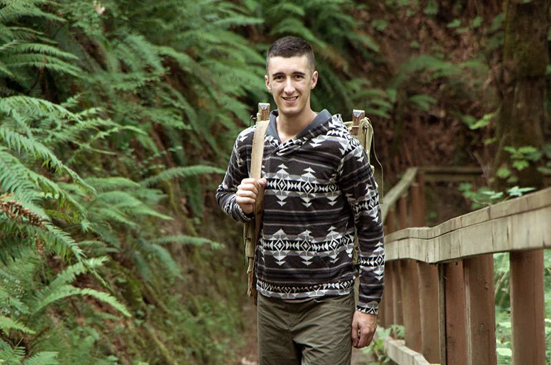 Finlayson Sweater Mens PDF Sewing Pattern - Thread Theory - Image 3