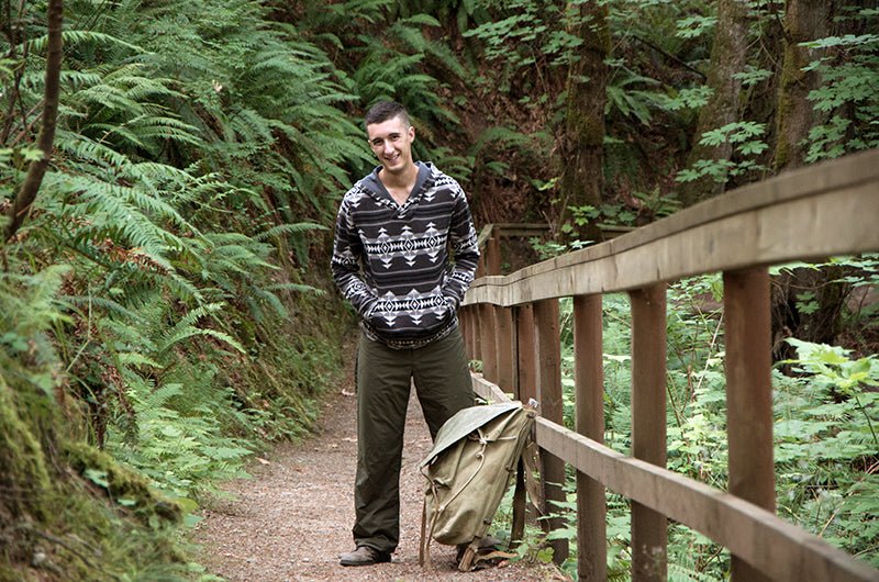 Finlayson Sweater Mens PDF Sewing Pattern - Thread Theory - Image 6