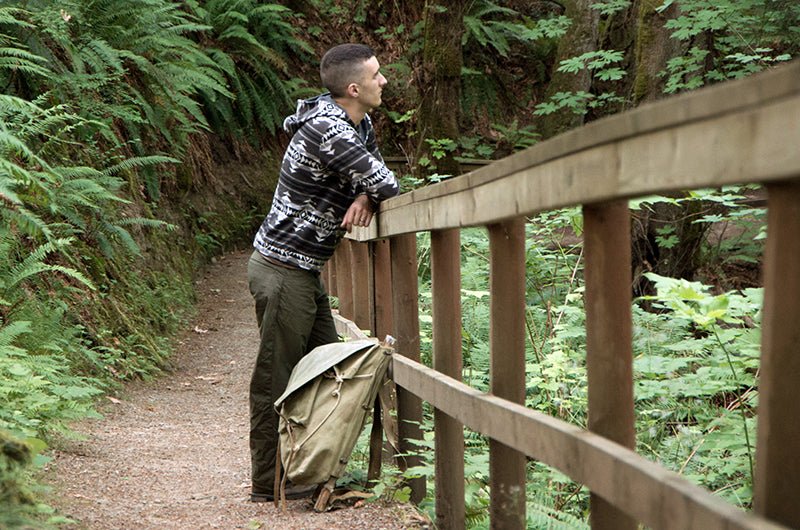 Finlayson Sweater Mens PDF Sewing Pattern - Thread Theory - Image 7