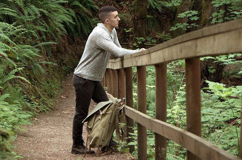Finlayson Sweater Mens PDF Sewing Pattern - Thread Theory - Image 8