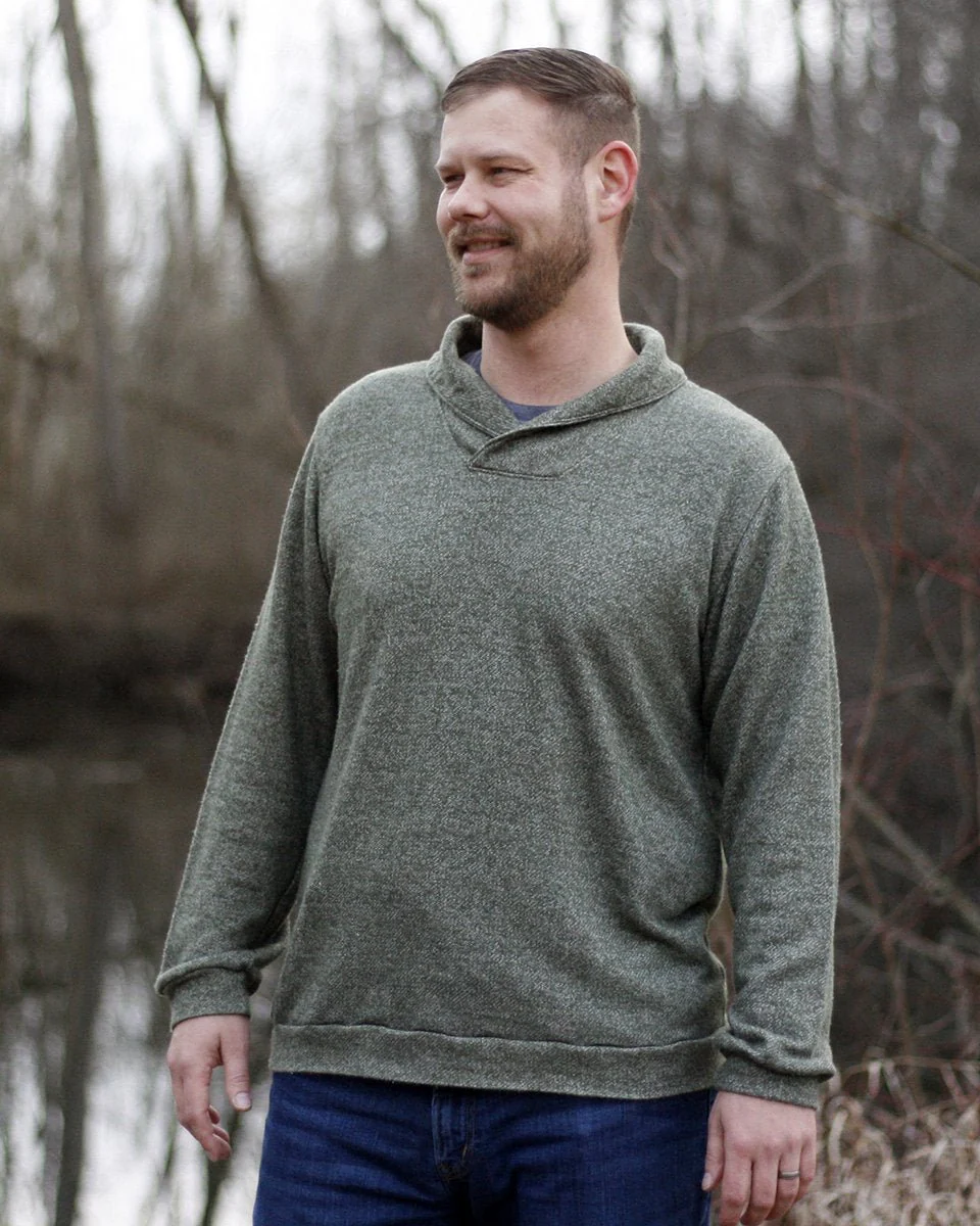 Finlayson Sweater Pattern - Thread Theory - Image 5