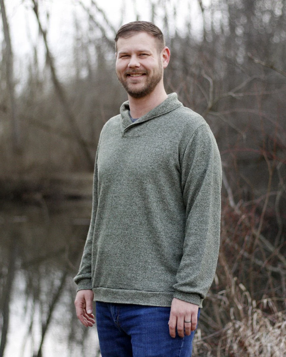 Finlayson Sweater Pattern - Thread Theory - Image 6
