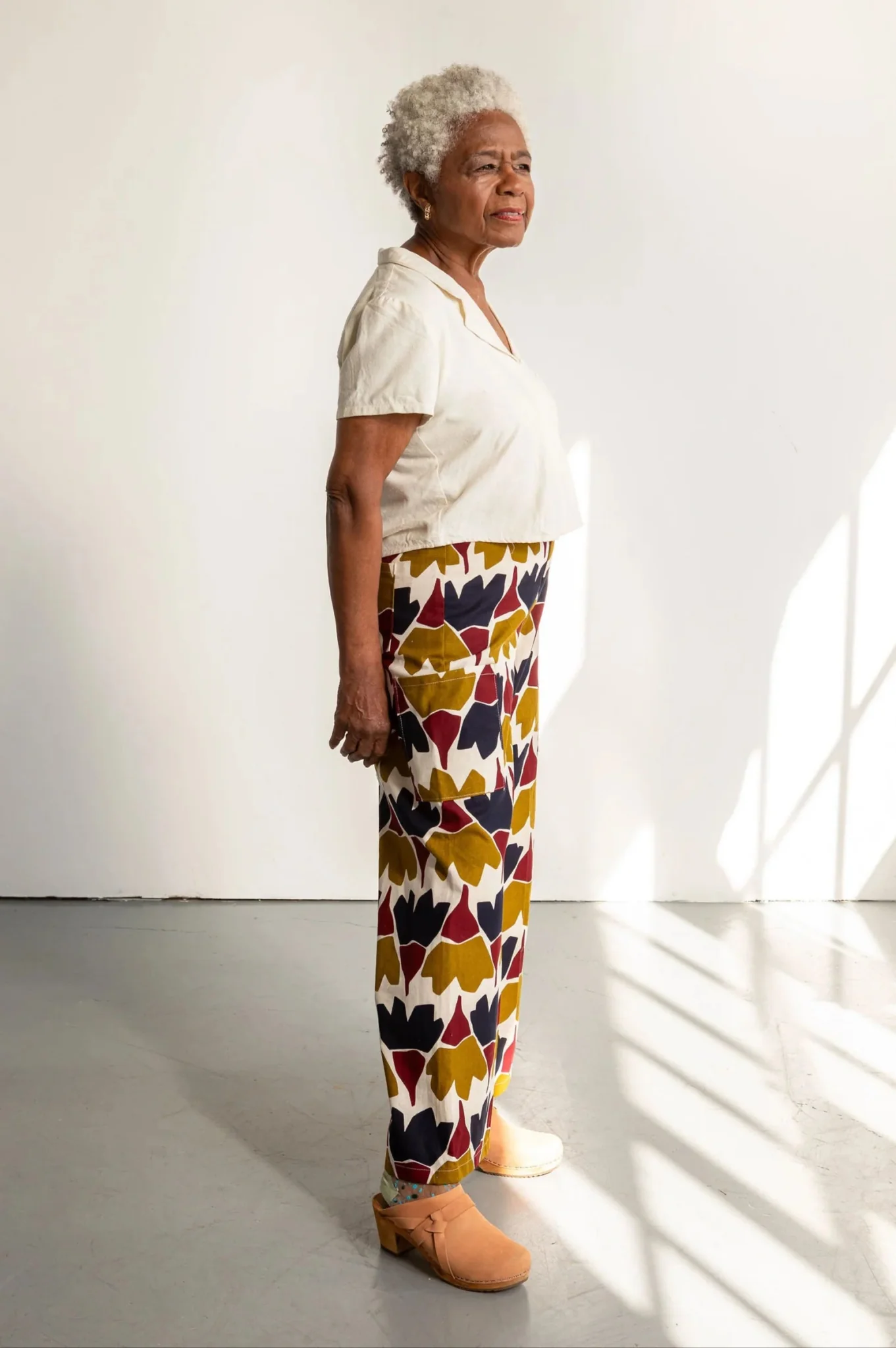 Flaneur Pants Pattern - Friday Pattern Company - Image 15