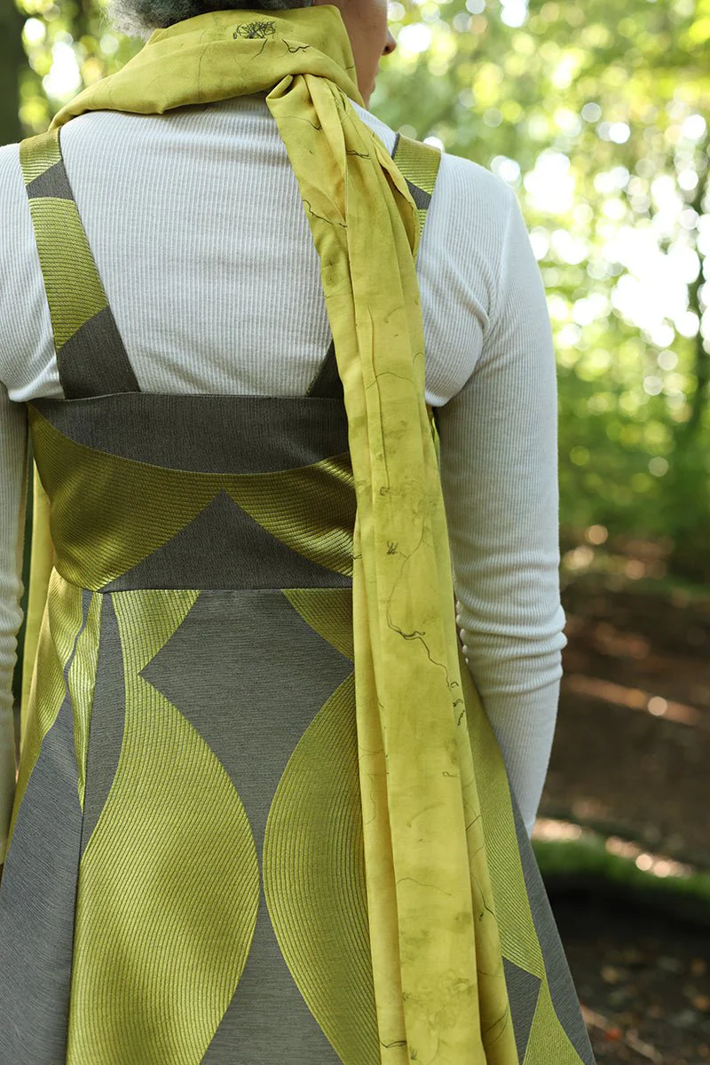 Fleetwood Frock - Paper Sewing Pattern - Sew Different - Image 4