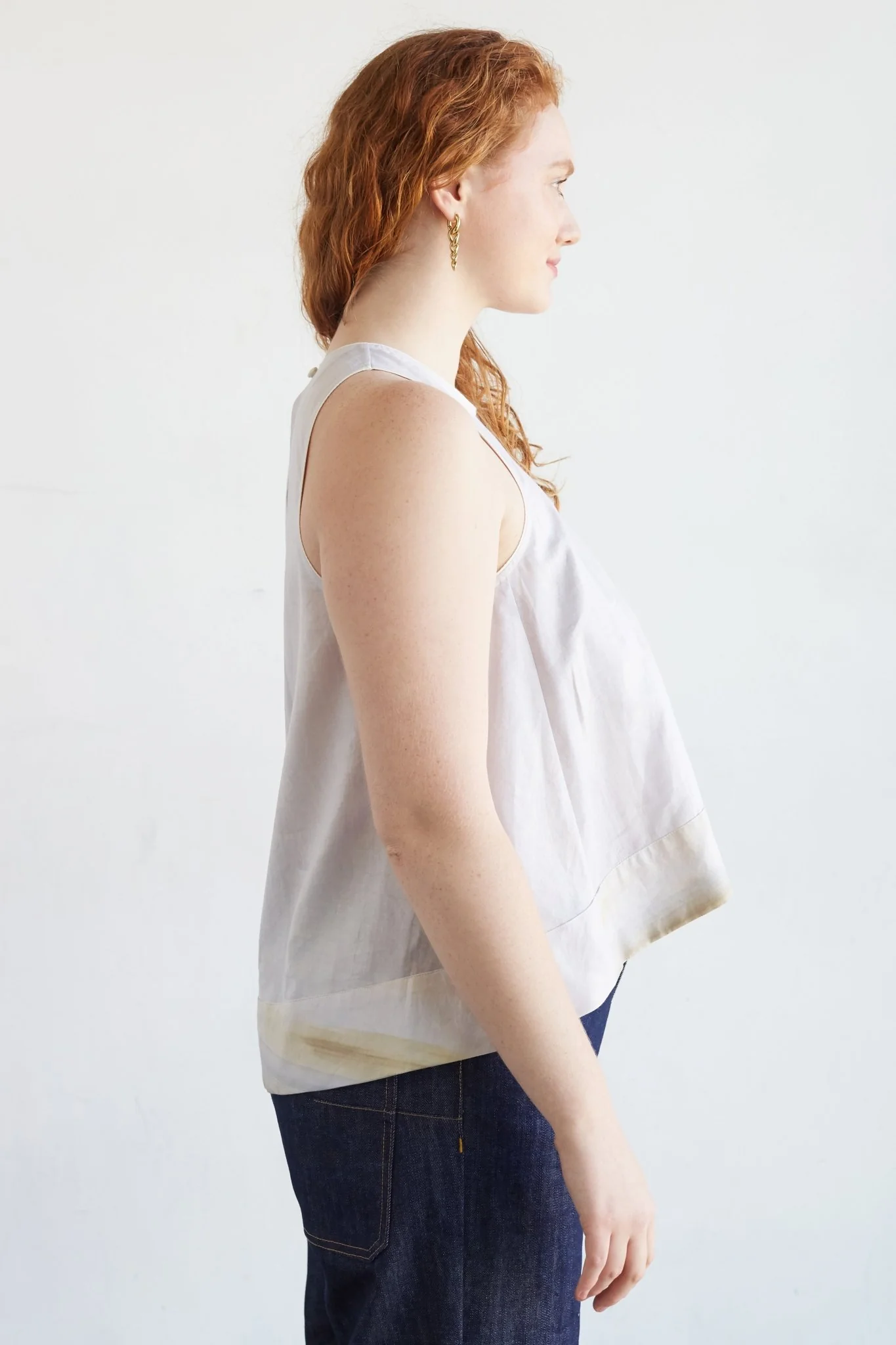 Float On Top Paper Sewing Pattern - Izzie - Image 31