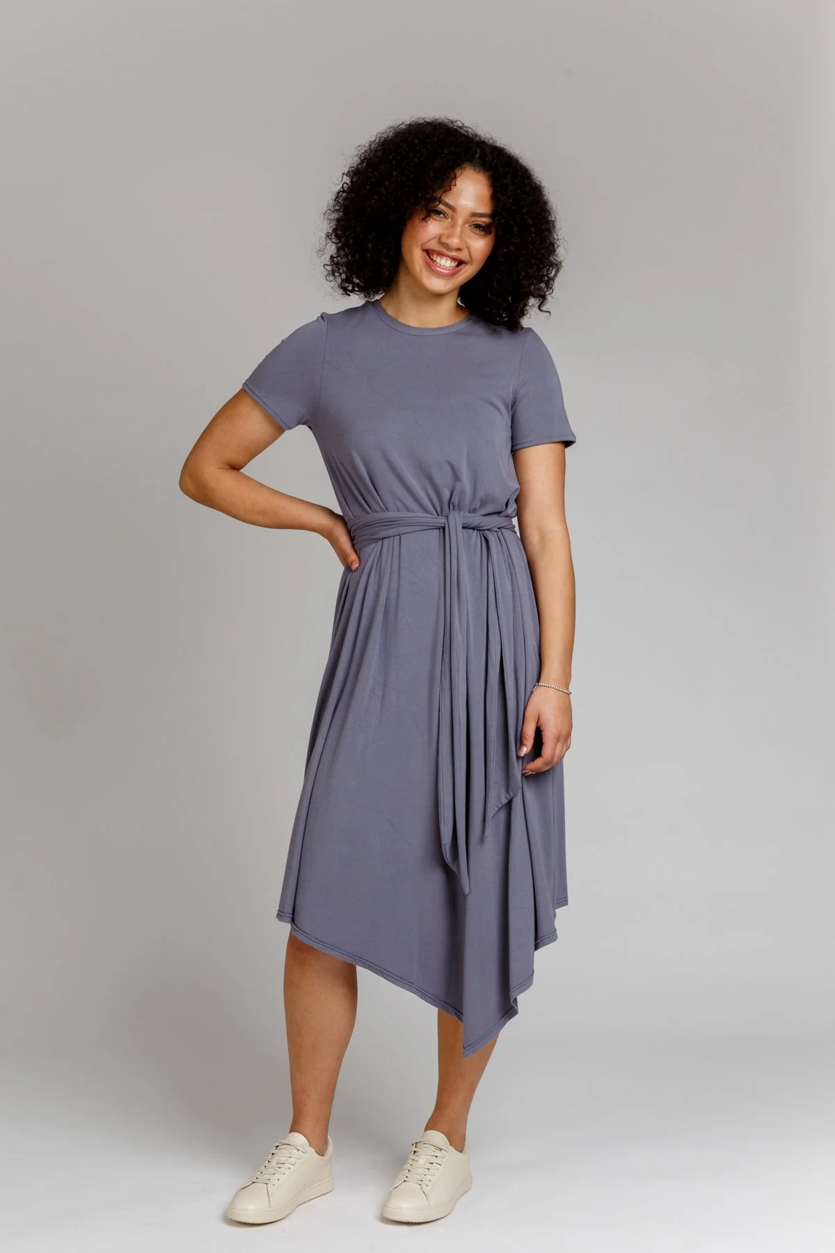 Floreat Dress and Top - Megan Nielsen Patterns - Sewing Pattern - Image 41
